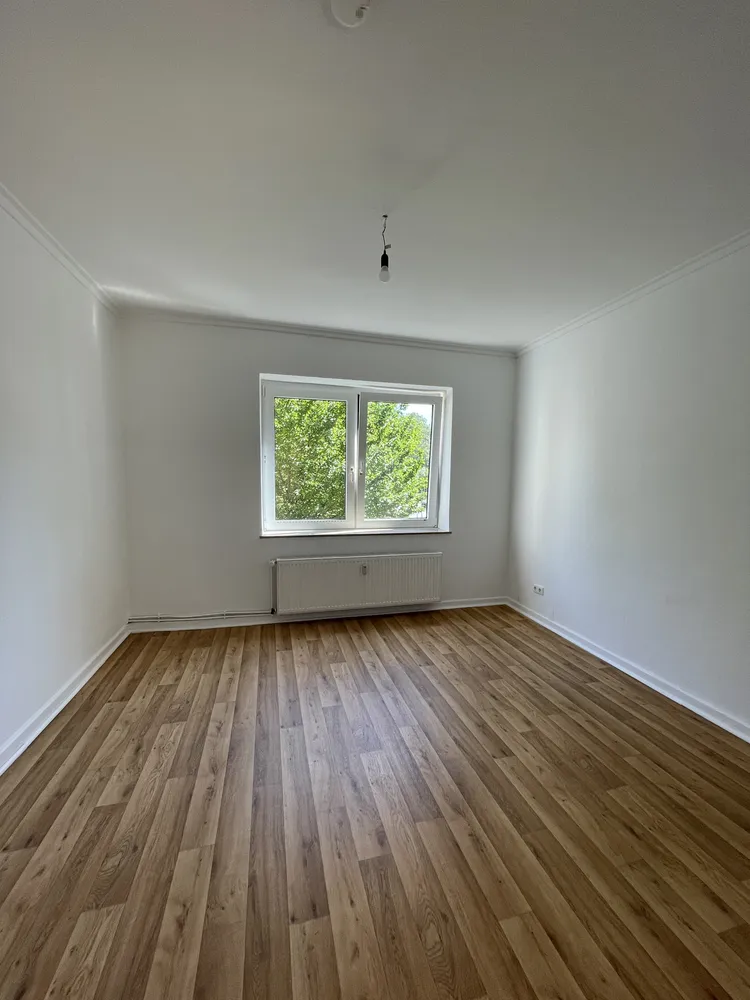 2 Zimmer Wohnung mit 63 m² in Herten – Bild 1