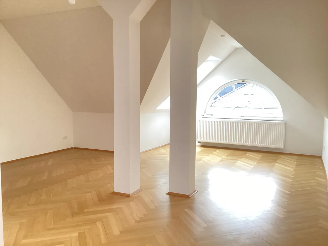 3 Zimmer Wohnung mit 78 m² in Leipzig – Bild 2