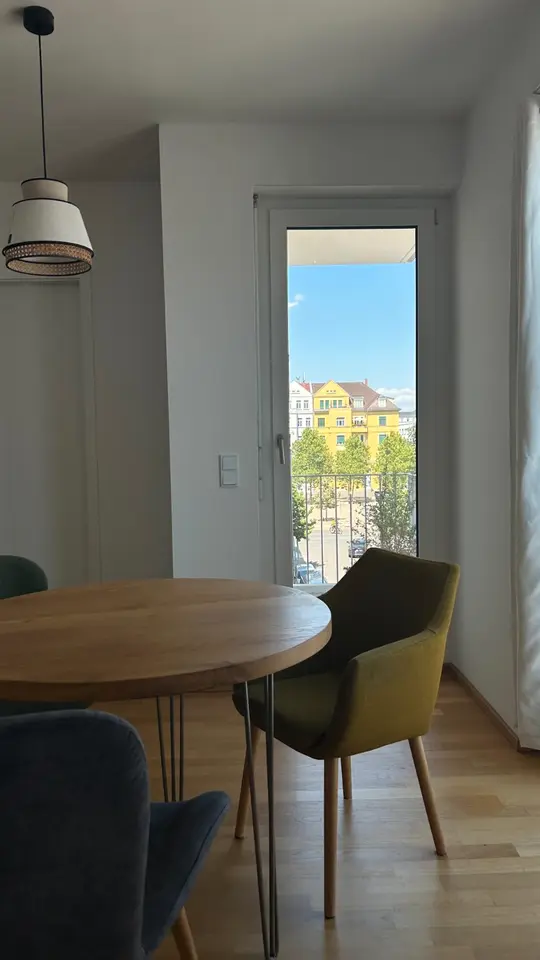 2 Zimmer Wohnung mit 44 m² in Leipzig – Bild 6