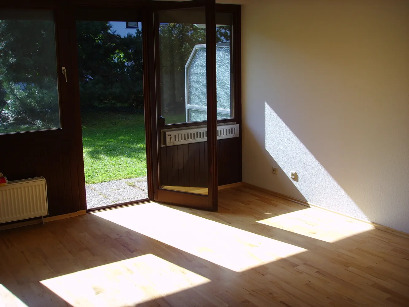 1 Zimmer Wohnung mit 34 m² in Stuttgart – Bild 12