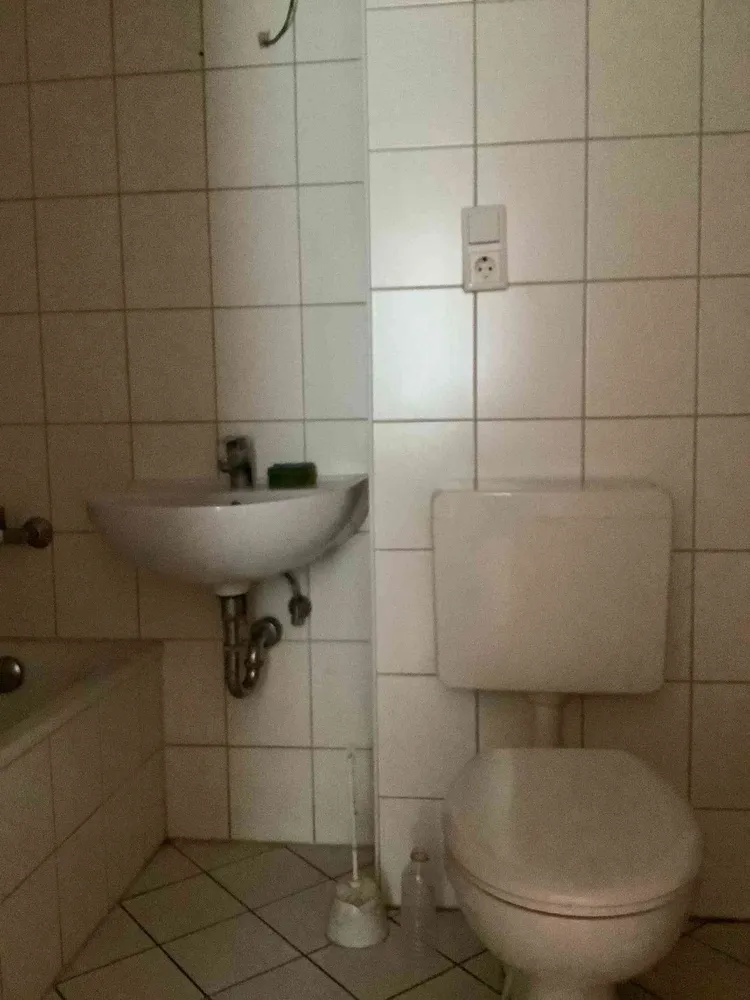 2 Zimmer Wohnung mit 31 m² in Oberhausen – Bild 4