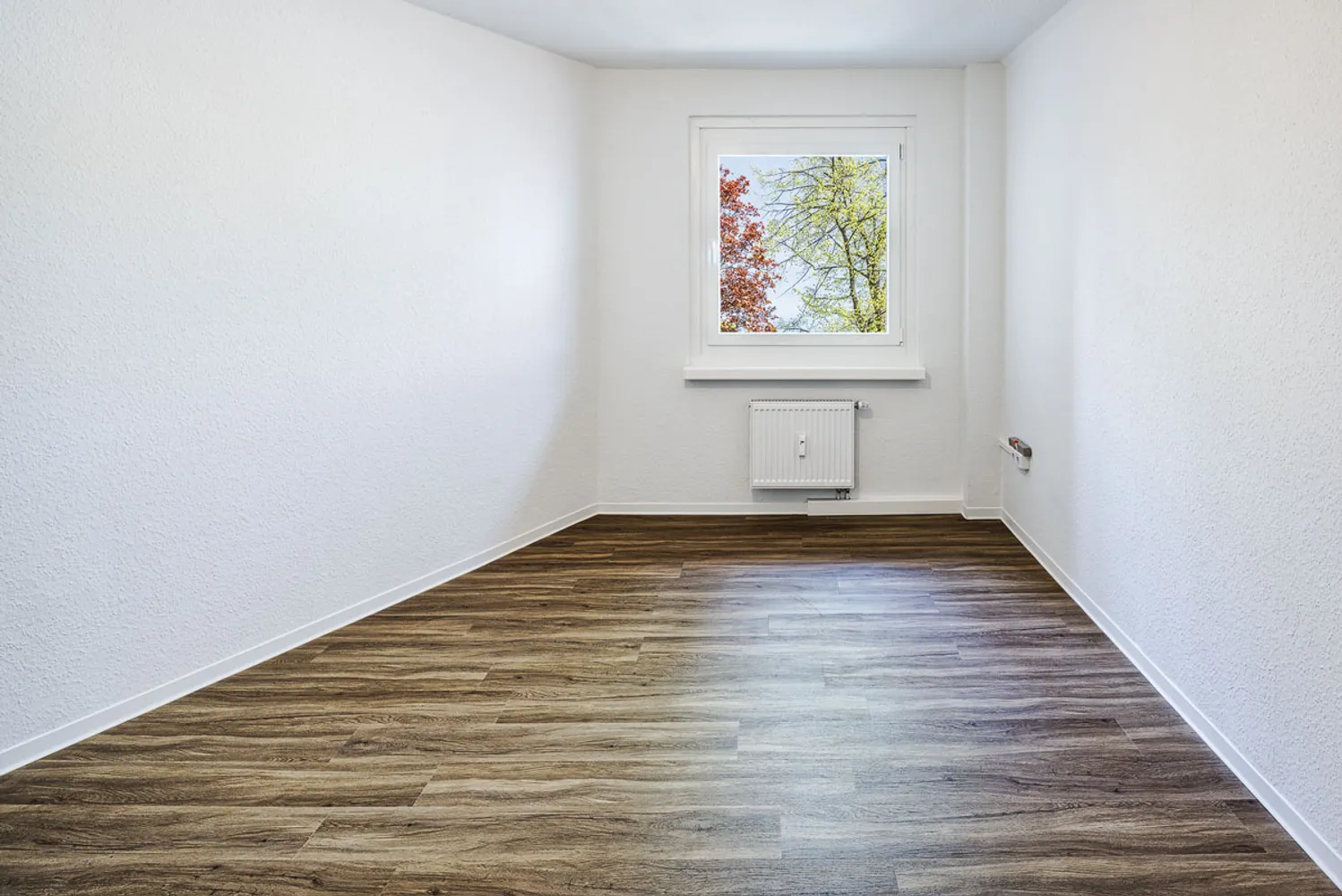3 room apartment with 63 m² in Dresden – Photo 7