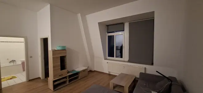 2 room apartment with 40 m² in Dresden – Photo 7