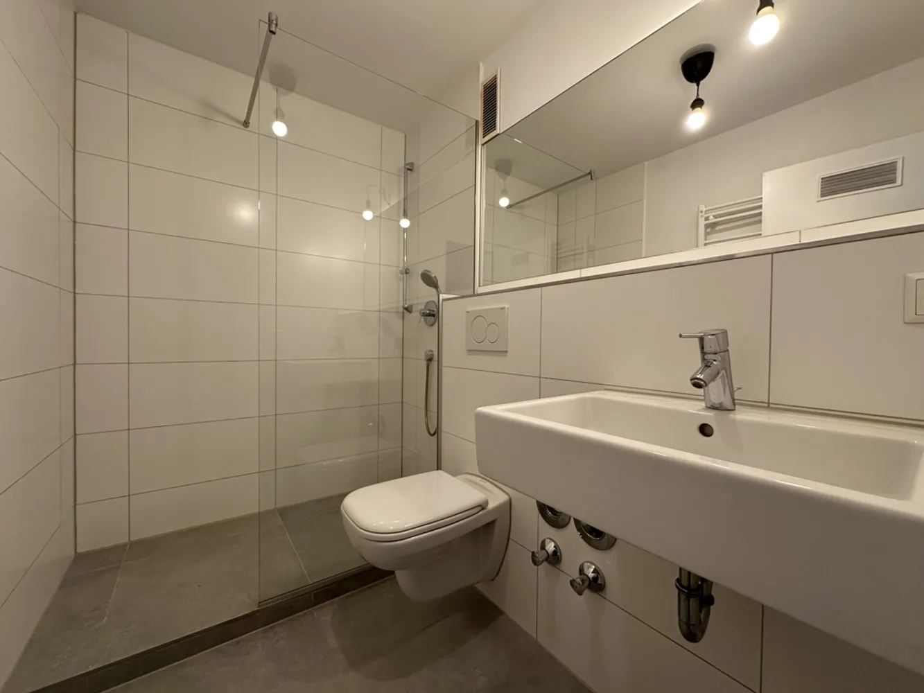 1 Zimmer Wohnung mit 22 m² in Stuttgart – Bild 2