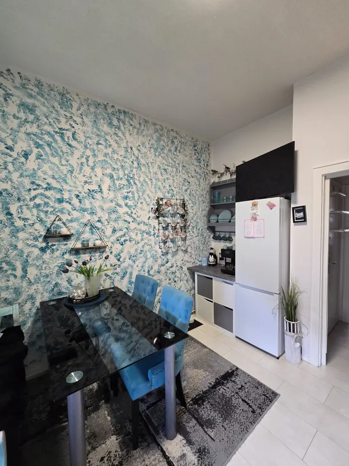 3 Zimmer Wohnung mit 38 m² in Oberhausen – Bild 6