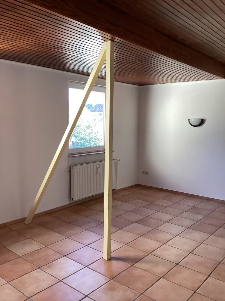 2 room apartment with 47 m² in Düsseldorf – Photo 8