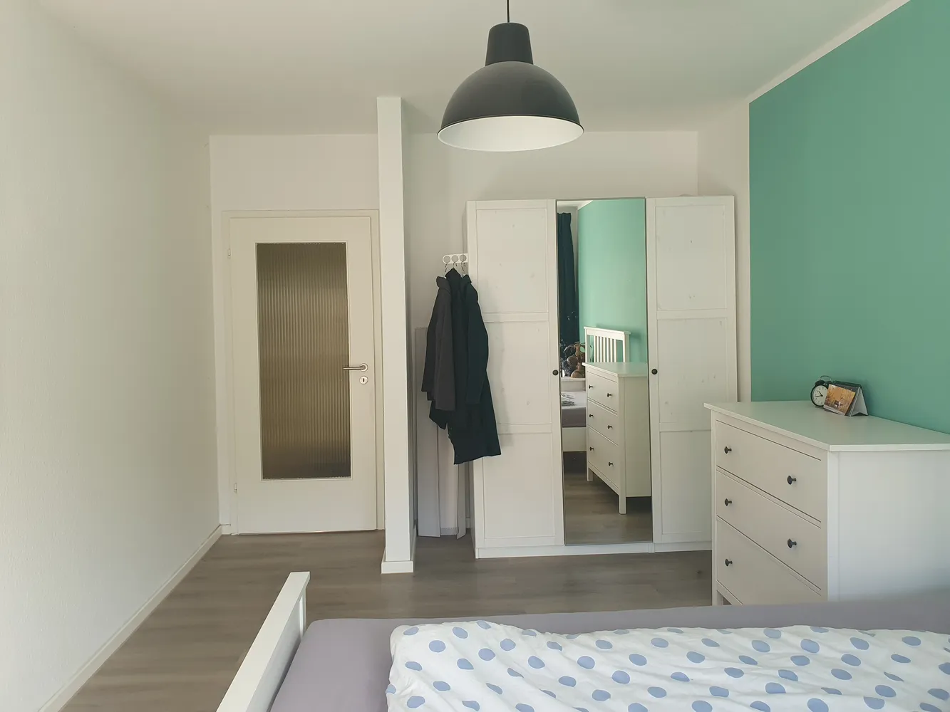 2 Zimmer Wohnung mit 58 m² in Krefeld – Bild 6