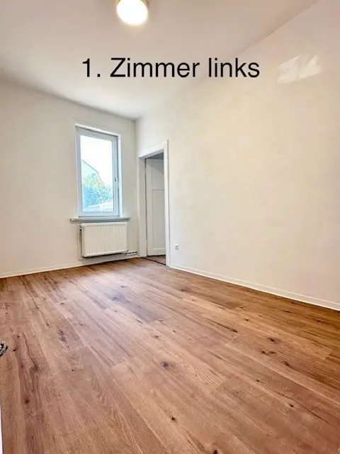 4 Zimmer Wohnung mit 70 m² in Göttingen – Bild 1
