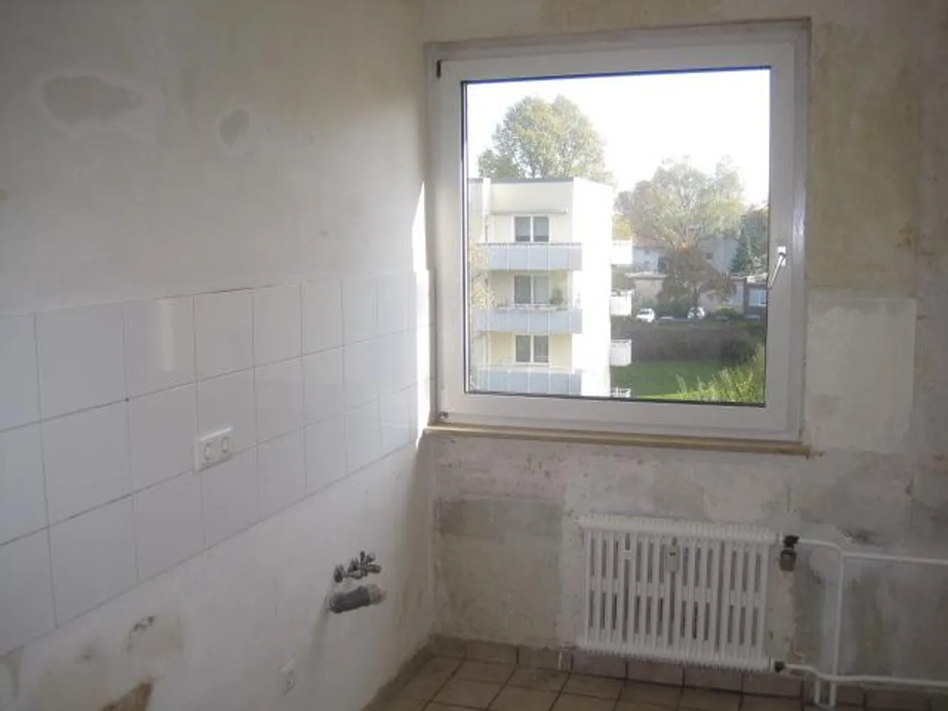 2 Zimmer Wohnung mit 53 m² in Bochum – Bild 4