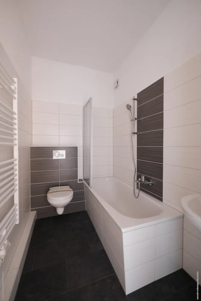 3 Zimmer Wohnung mit 82 m² in Annaberg-Buchholz – Bild 1