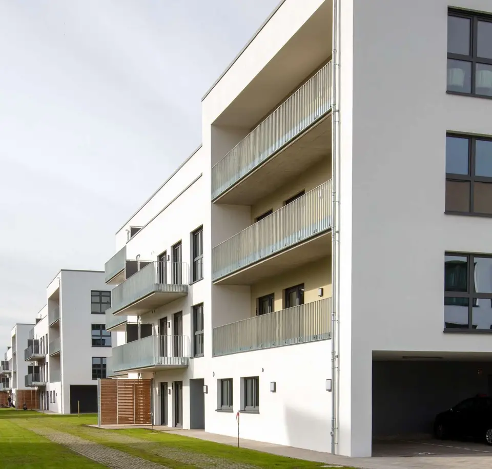 2 Zimmer Wohnung mit 69 m² in Osnabrück – Bild 3