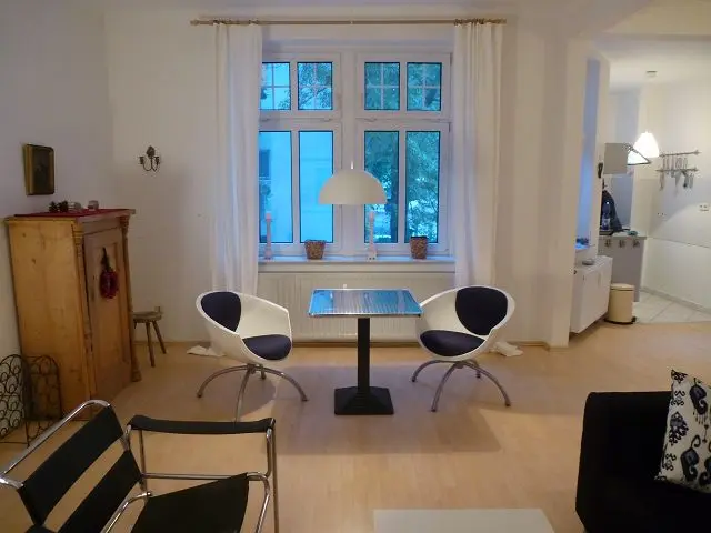 2 Zimmer Wohnung mit 53 m² in Erfurt – Bild 7