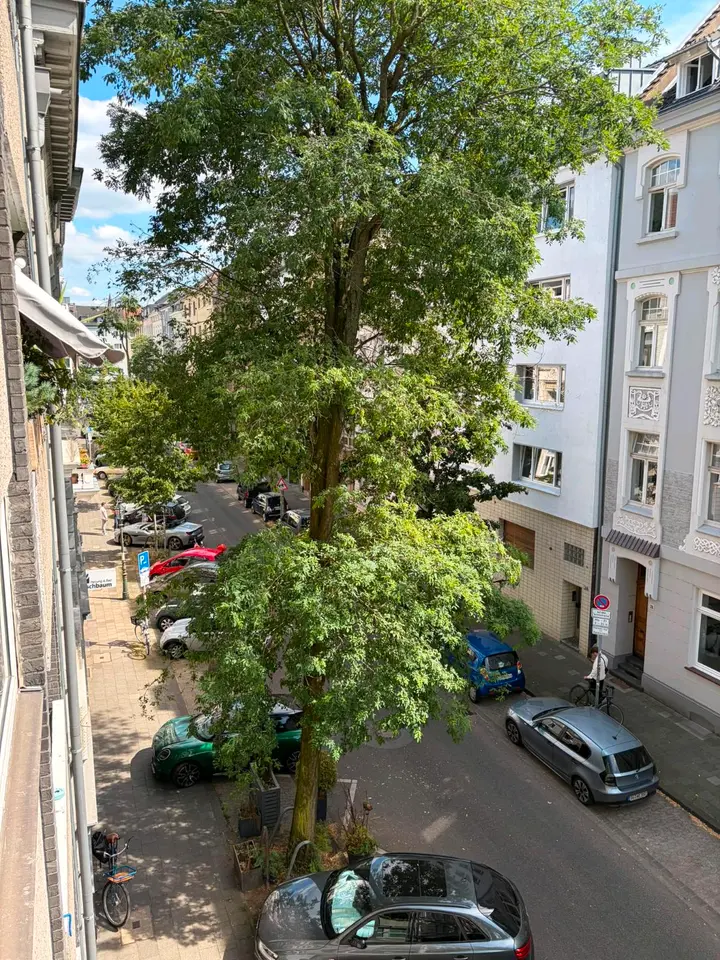 Studio mit 25 m² in Düsseldorf – Bild 7