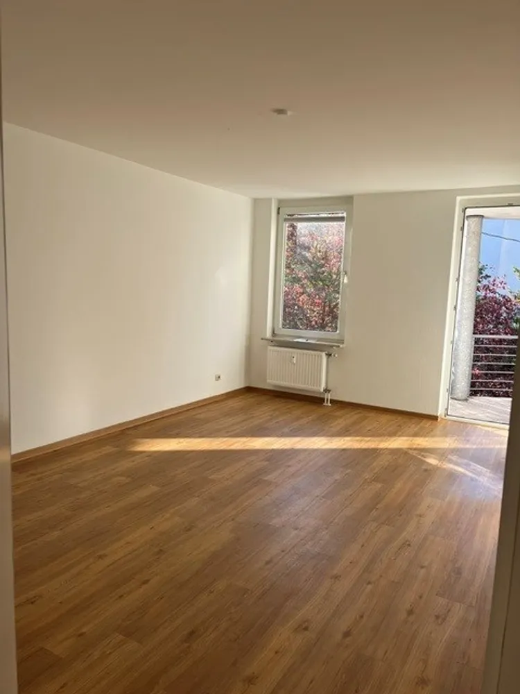 2 room apartment with 57 m² in Darmstadt – Photo 4