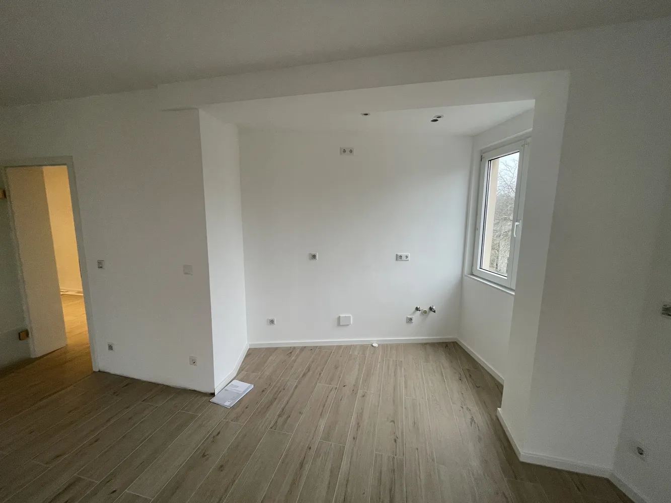 3 Zimmer Wohnung mit 63 m² in Duisburg – Bild 10