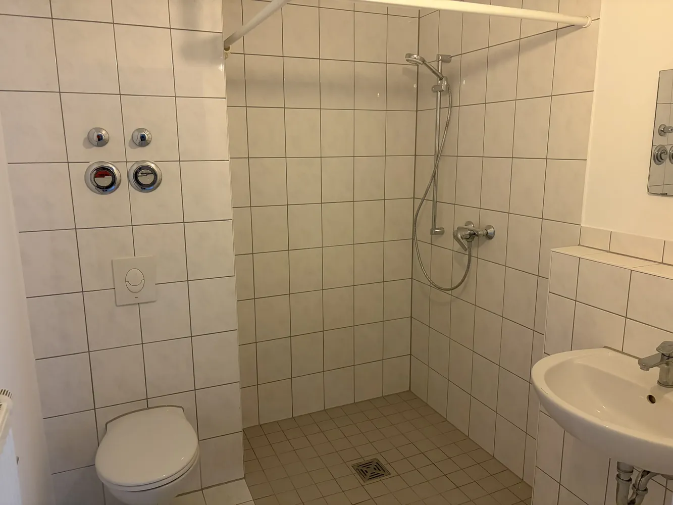 1 Zimmer Wohnung mit 47 m² in Münster – Bild 8