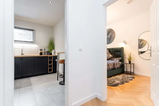 2 Zimmer Wohnung mit 70 m² in Berlin – Bild 8