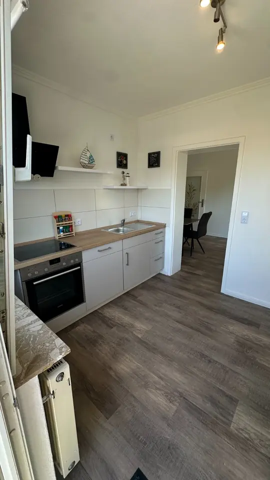3 Zimmer Wohnung mit 73 m² in Lübeck – Bild 7
