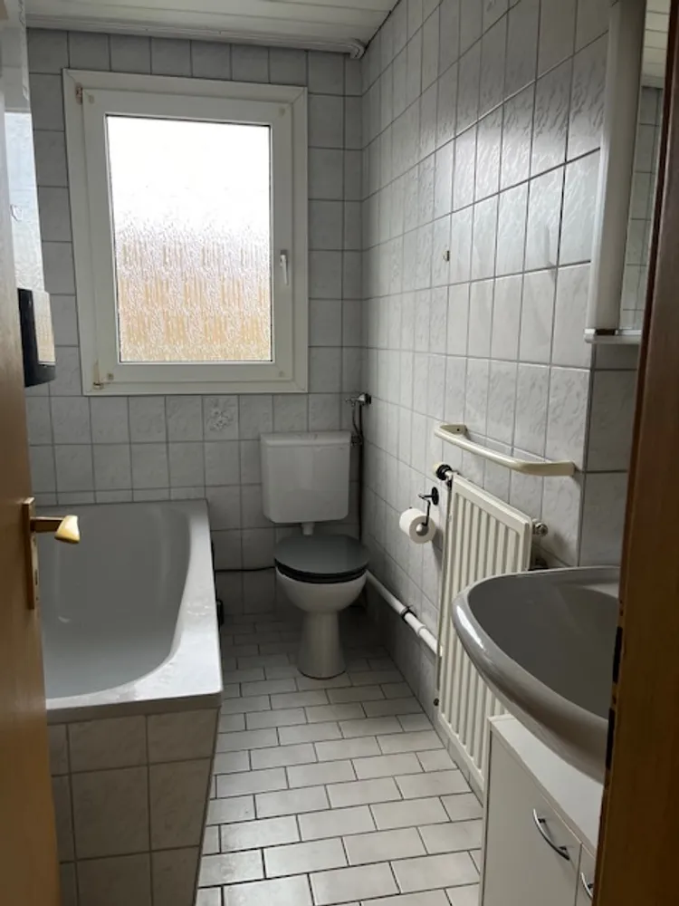 3 Zimmer Wohnung mit 51 m² in Hagen – Bild 1