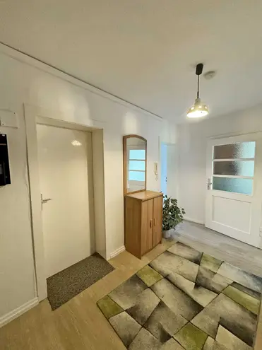 1 room apartment with 10 m² in Frankfurt am Main – Photo 7