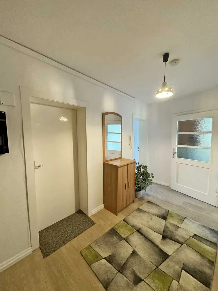 1 Zimmer Wohnung mit 10 m² in Frankfurt am Main – Bild 7