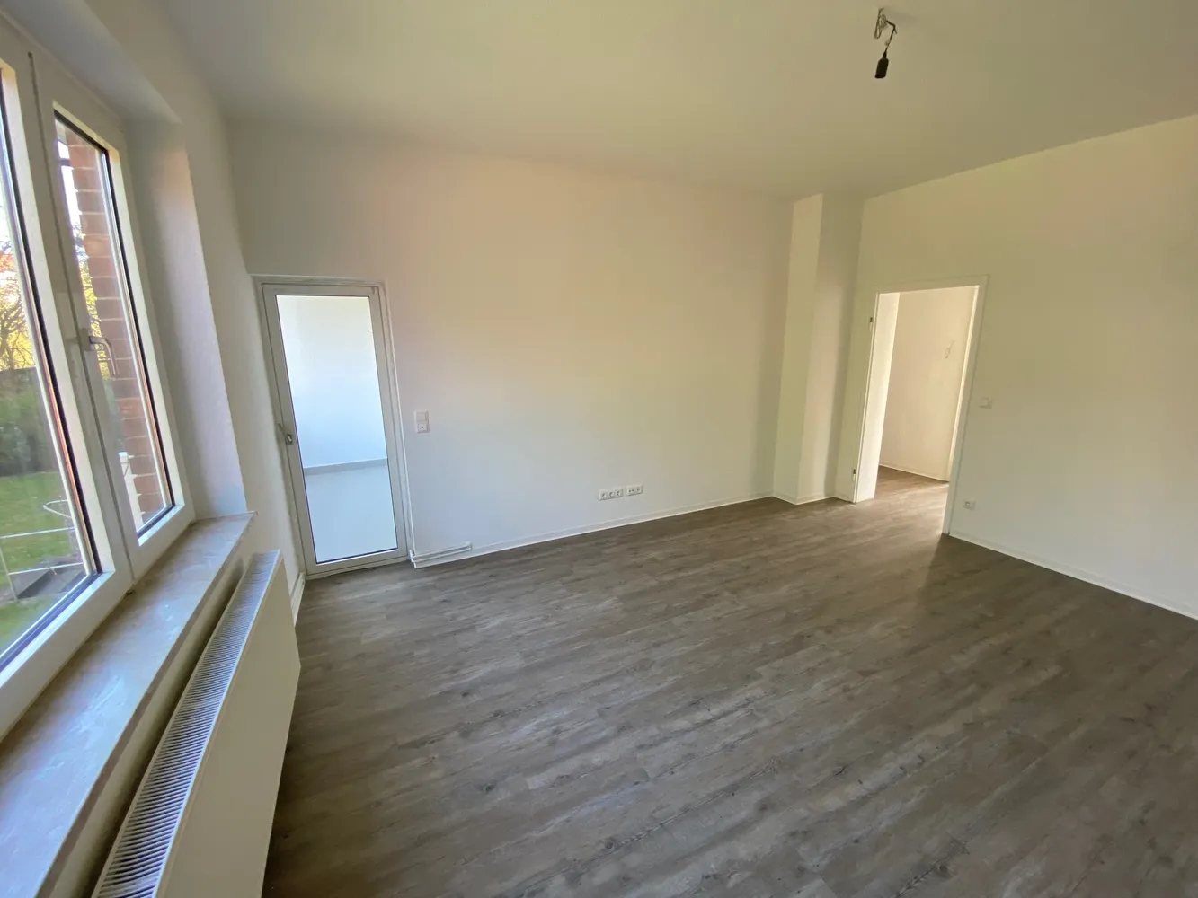 3 Zimmer Wohnung mit 64 m² in Hannover – Bild 2