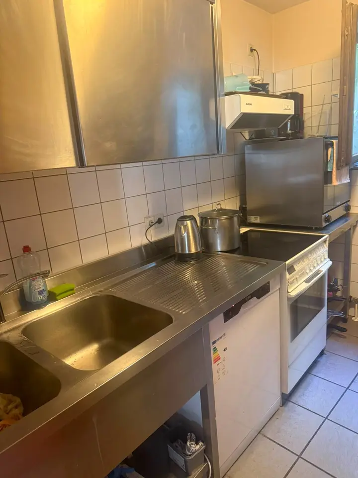 Shared room with 12 m² in Fellbach – Photo 3