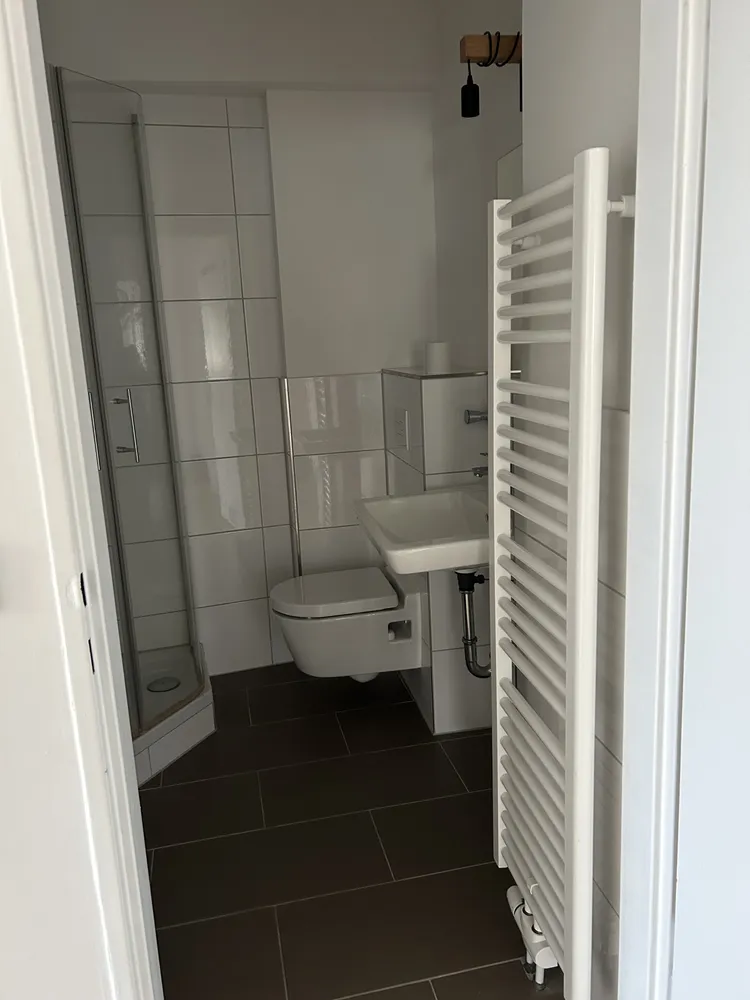 2 Zimmer Wohnung mit 49 m² in Nürnberg – Bild 8