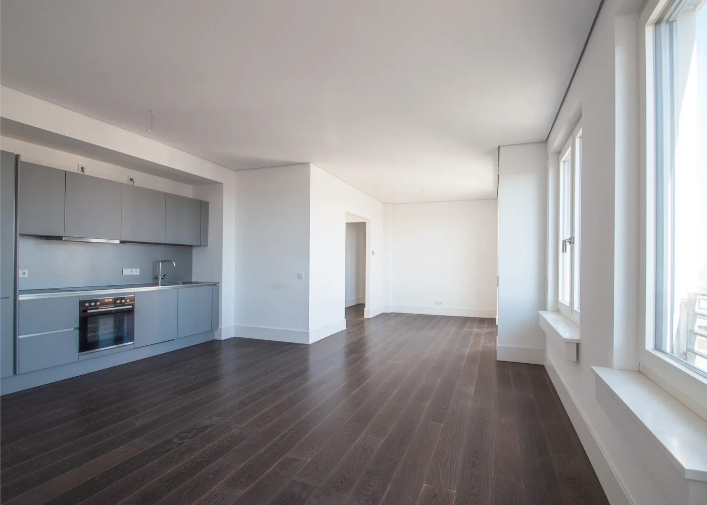 3 Zimmer Wohnung mit 120 m² in Berlin – Bild 2