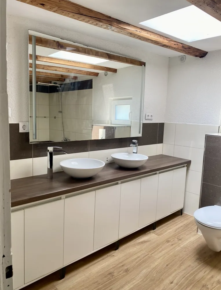 4 Zimmer Wohnung mit 117 m² in Solingen – Bild 9