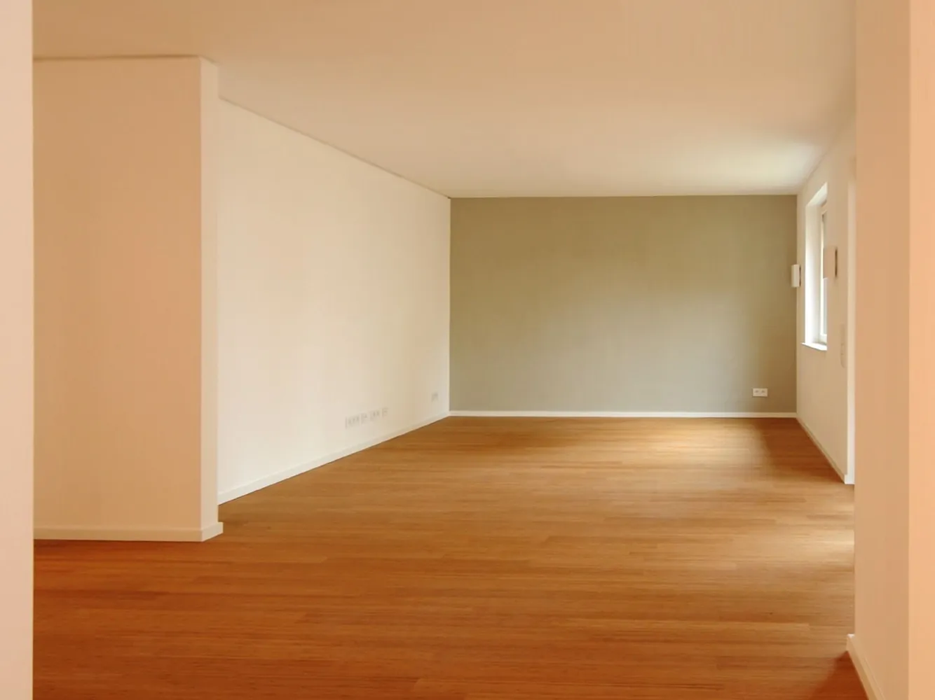 3 Zimmer Wohnung mit 111 m² in Hannover – Bild 4