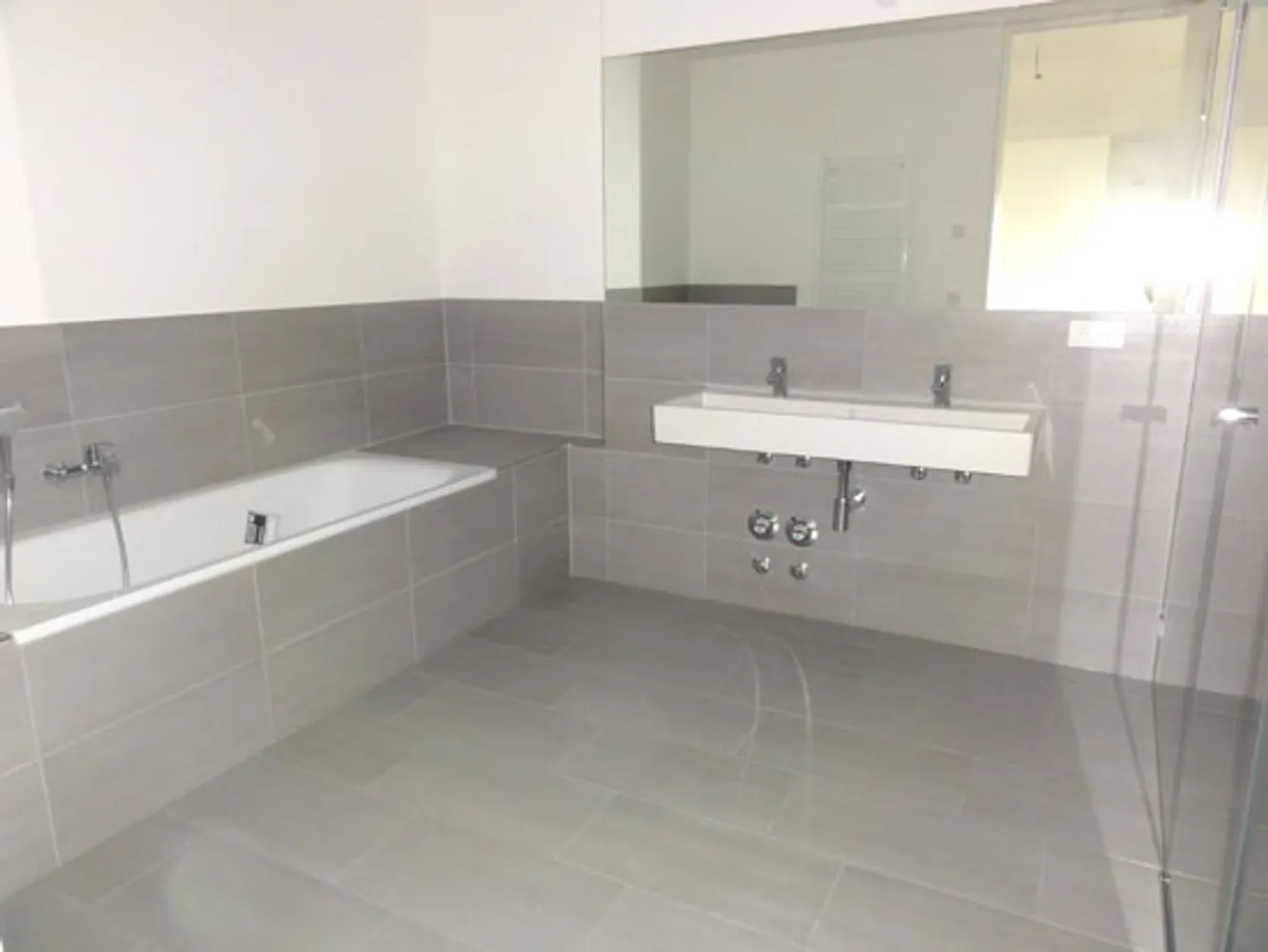 4 room apartment with 124 m² in Dresden – Photo 11