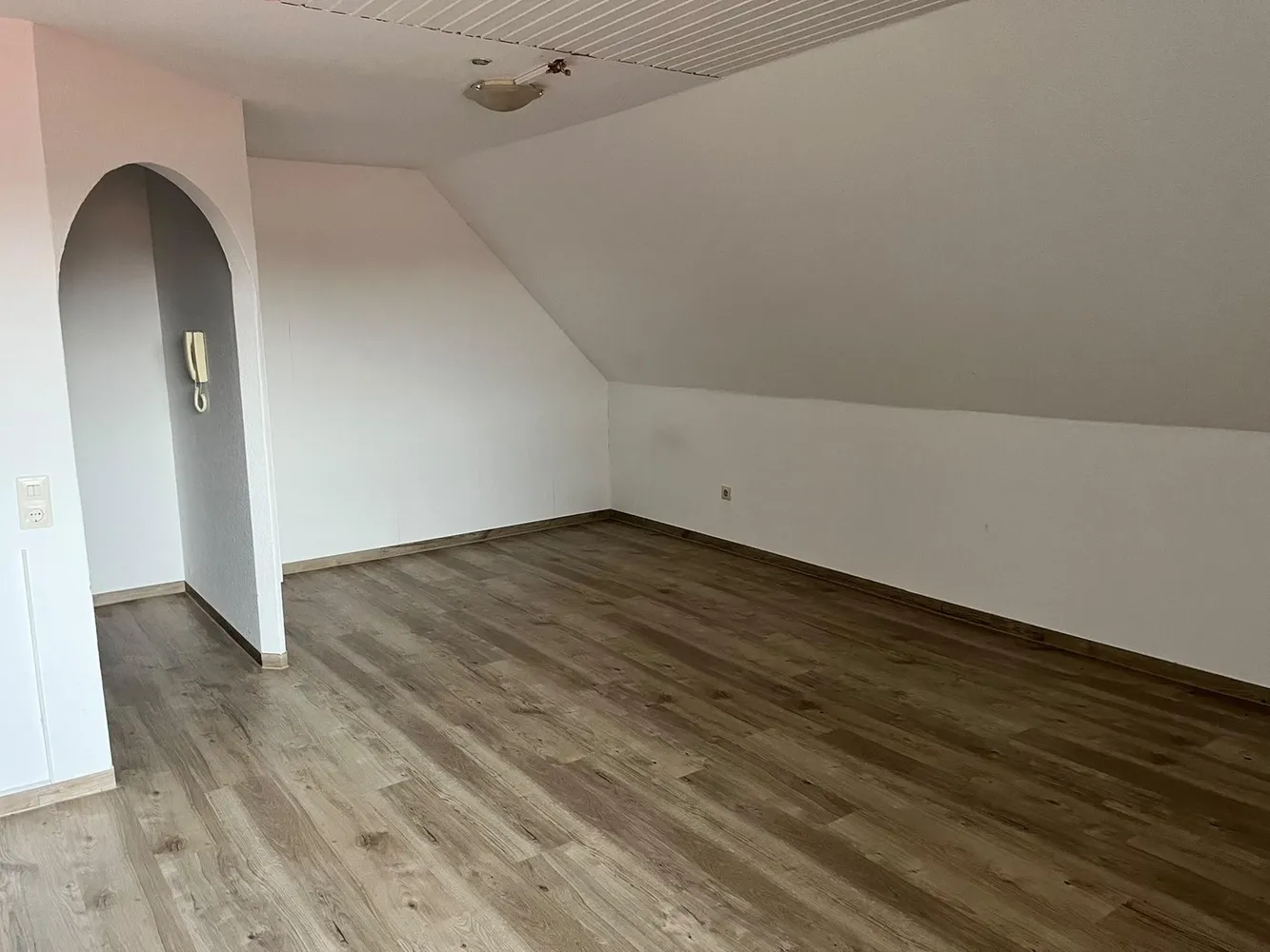 1 Zimmer Wohnung mit 25 m² in Aachen – Bild 7