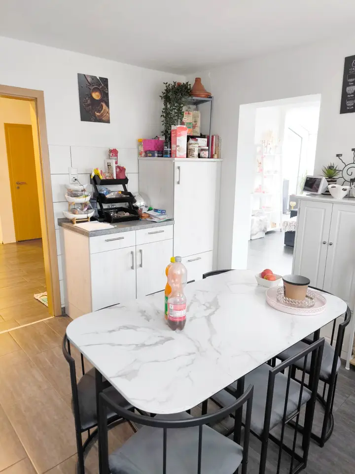 4 Zimmer Wohnung mit 119 m² in Norden – Bild 5