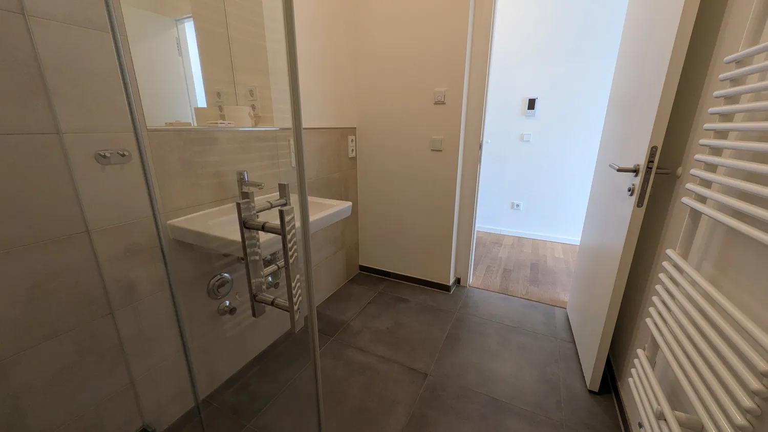 1 Zimmer Wohnung mit 28 m² in Berlin – Bild 5