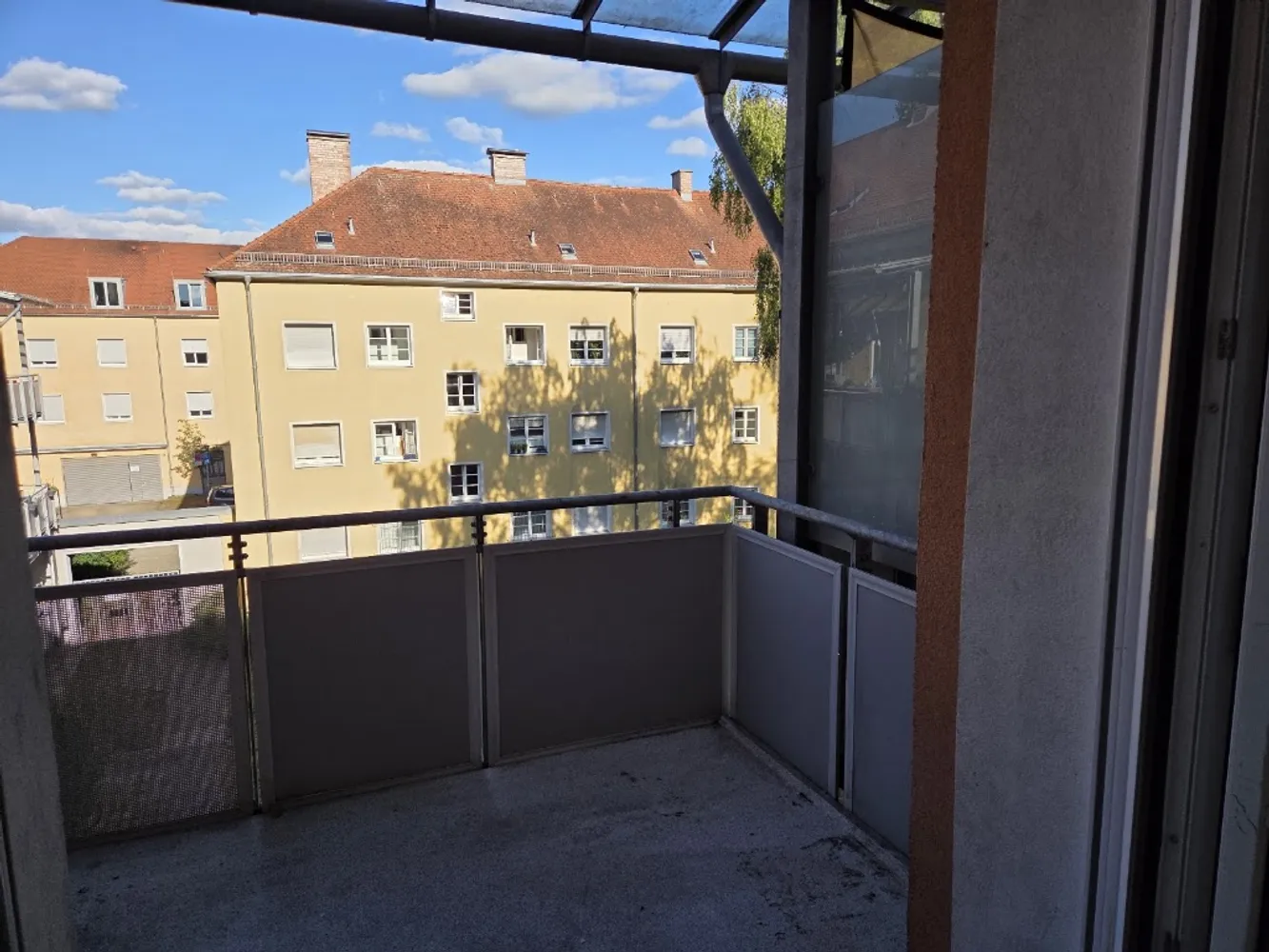 2 Zimmer Wohnung mit 55 m² in Nürnberg – Bild 1