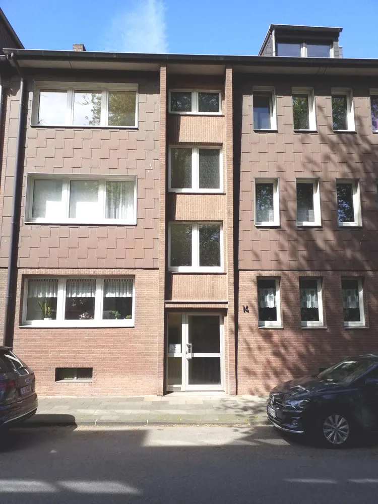 1 Zimmer Wohnung mit 40 m² in Duisburg – Bild 10
