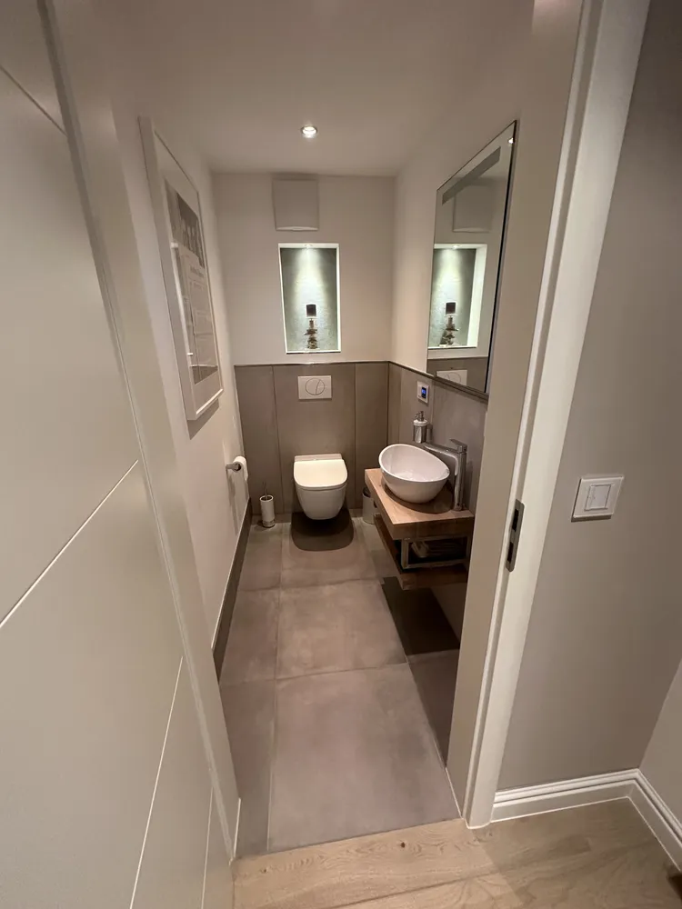 3 room apartment with 105 m² in Düsseldorf – Photo 6