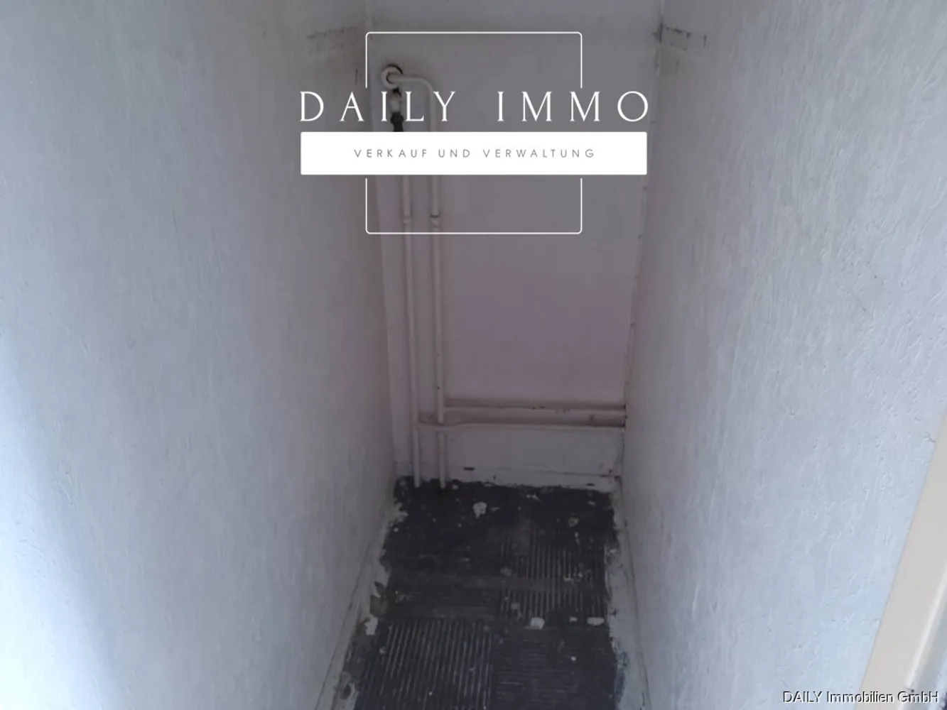 1 Zimmer Wohnung mit 35 m² in Berlin – Bild 4