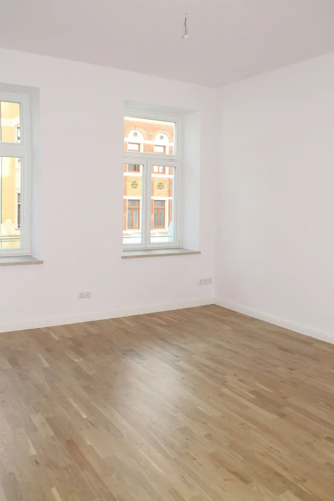 2 Zimmer Wohnung mit 58 m² in Leipzig – Bild 8