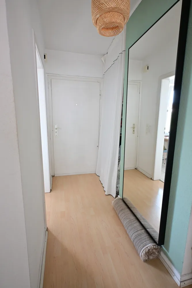 2 Zimmer Wohnung mit 55 m² in Bochum – Bild 7