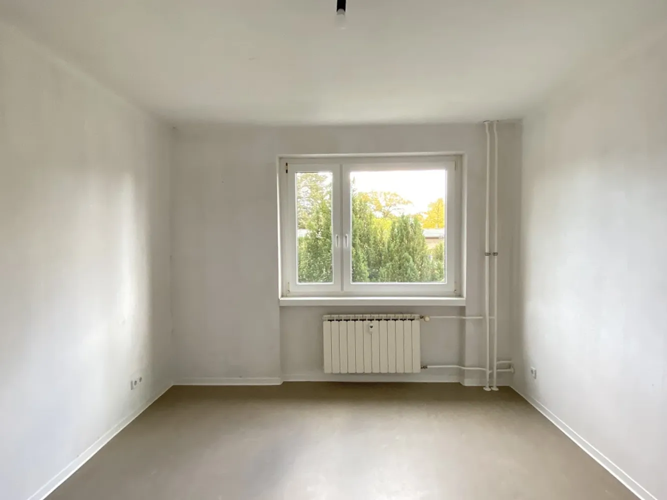 2 room apartment with 50 m² in Berlin – Photo 7
