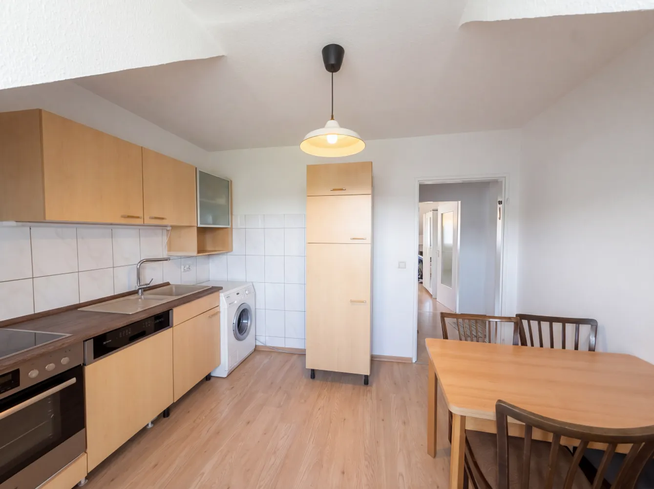 2 Zimmer Wohnung mit 52 m² in Düsseldorf – Bild 7