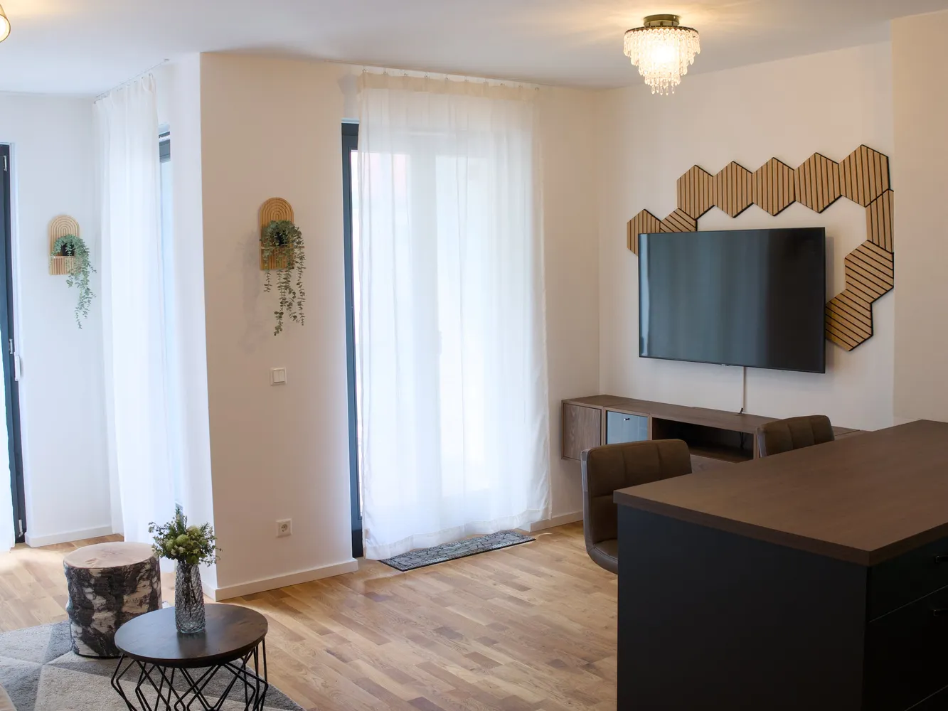4 Zimmer Wohnung mit 73 m² in Berlin – Bild 2