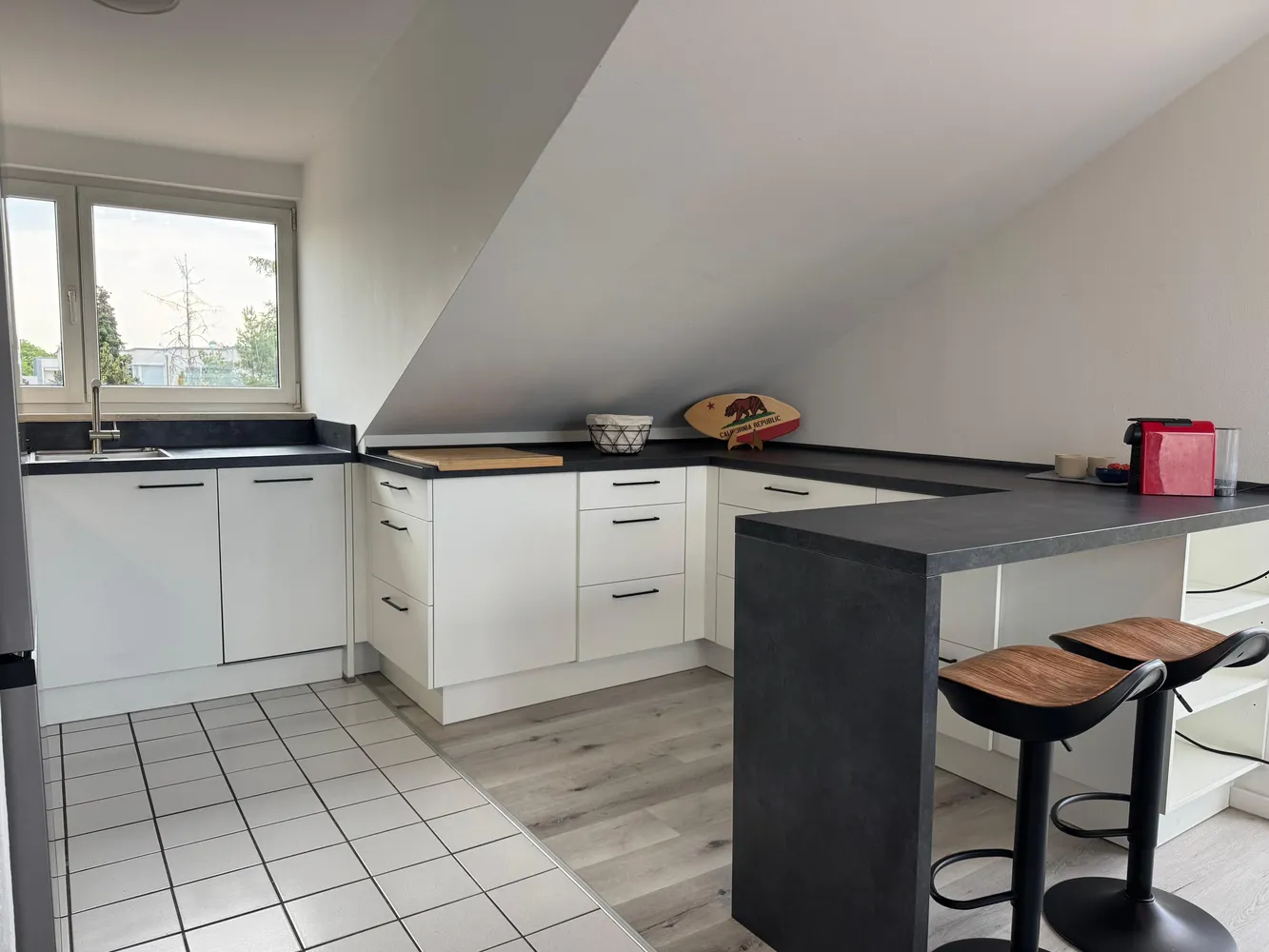 2 Zimmer Wohnung mit 60 m² in München – Bild 6