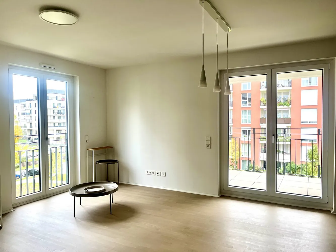 2 Zimmer Wohnung mit 53 m² in Frankfurt am Main – Bild 3