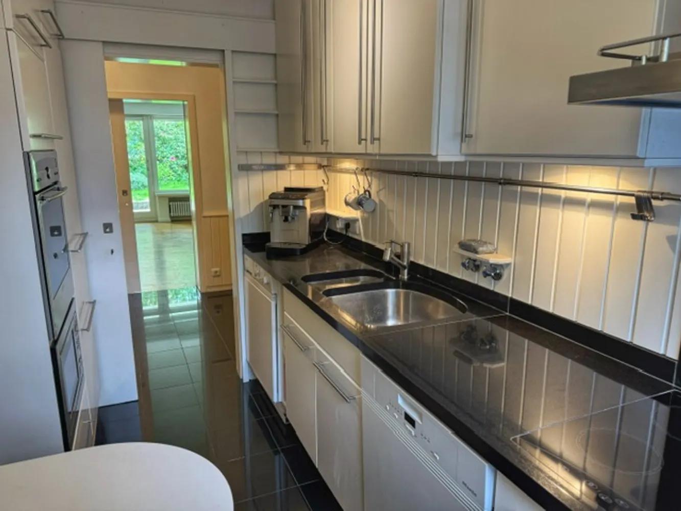 3 Zimmer Wohnung mit 86 m² in Hannover – Bild 2