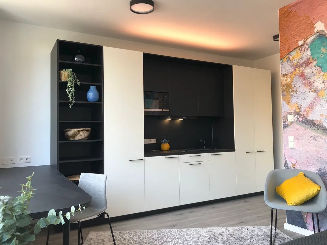 2 Zimmer Wohnung mit 45 m² in Magdeburg – Bild 5