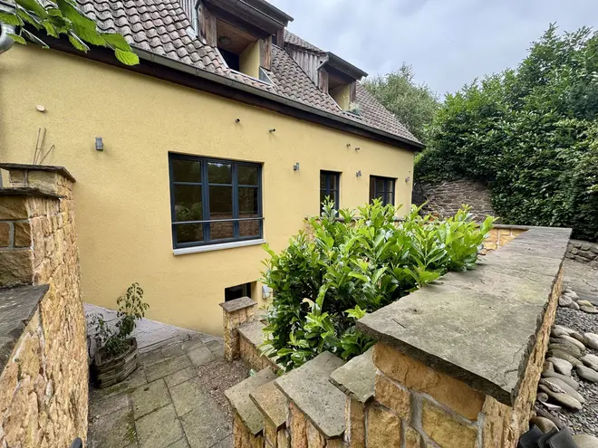 4 Zimmer Wohnung mit 136 m² in Neuss – Bild 11