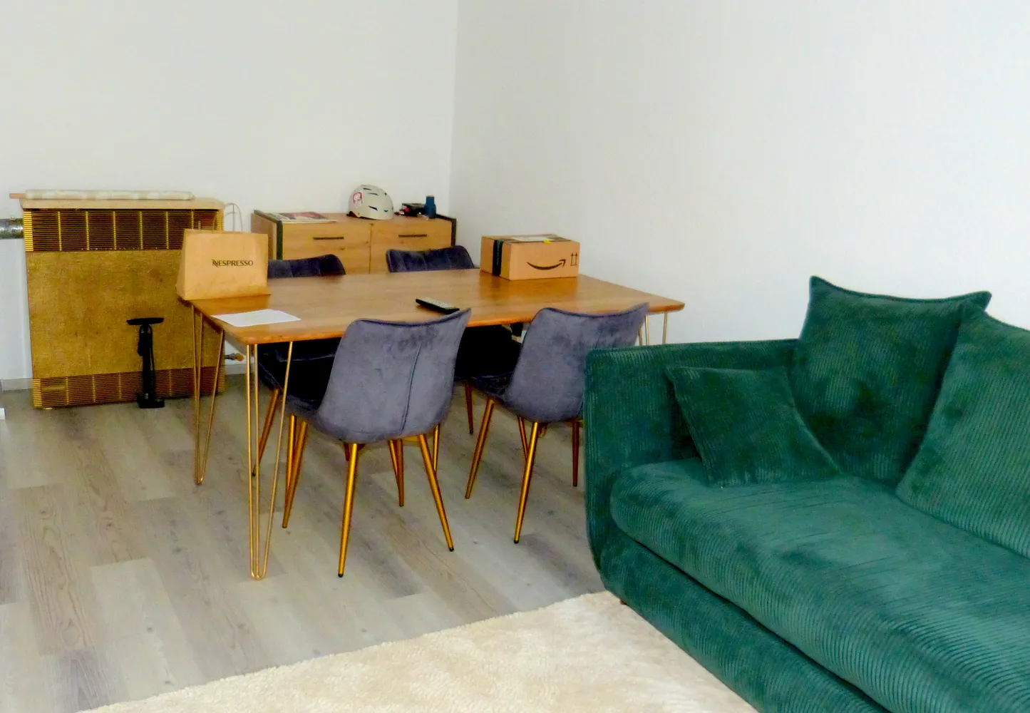 2 Zimmer Wohnung mit 58 m² in Stuttgart – Bild 3